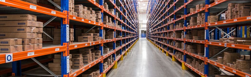 4 processos fundamentais na gestão do estoque
